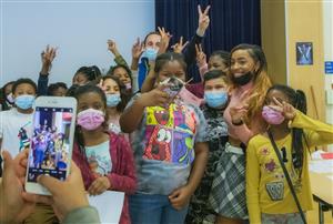 Jamison’s True Leaders Think Twice Program is making a difference  
